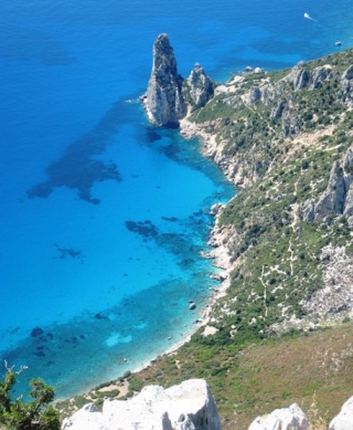  Trekking en Cerdeña 